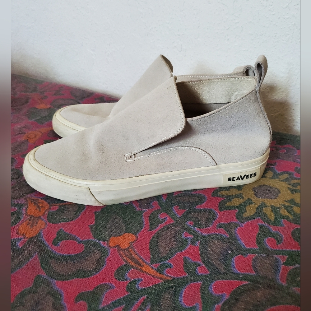 Seavees 8.5